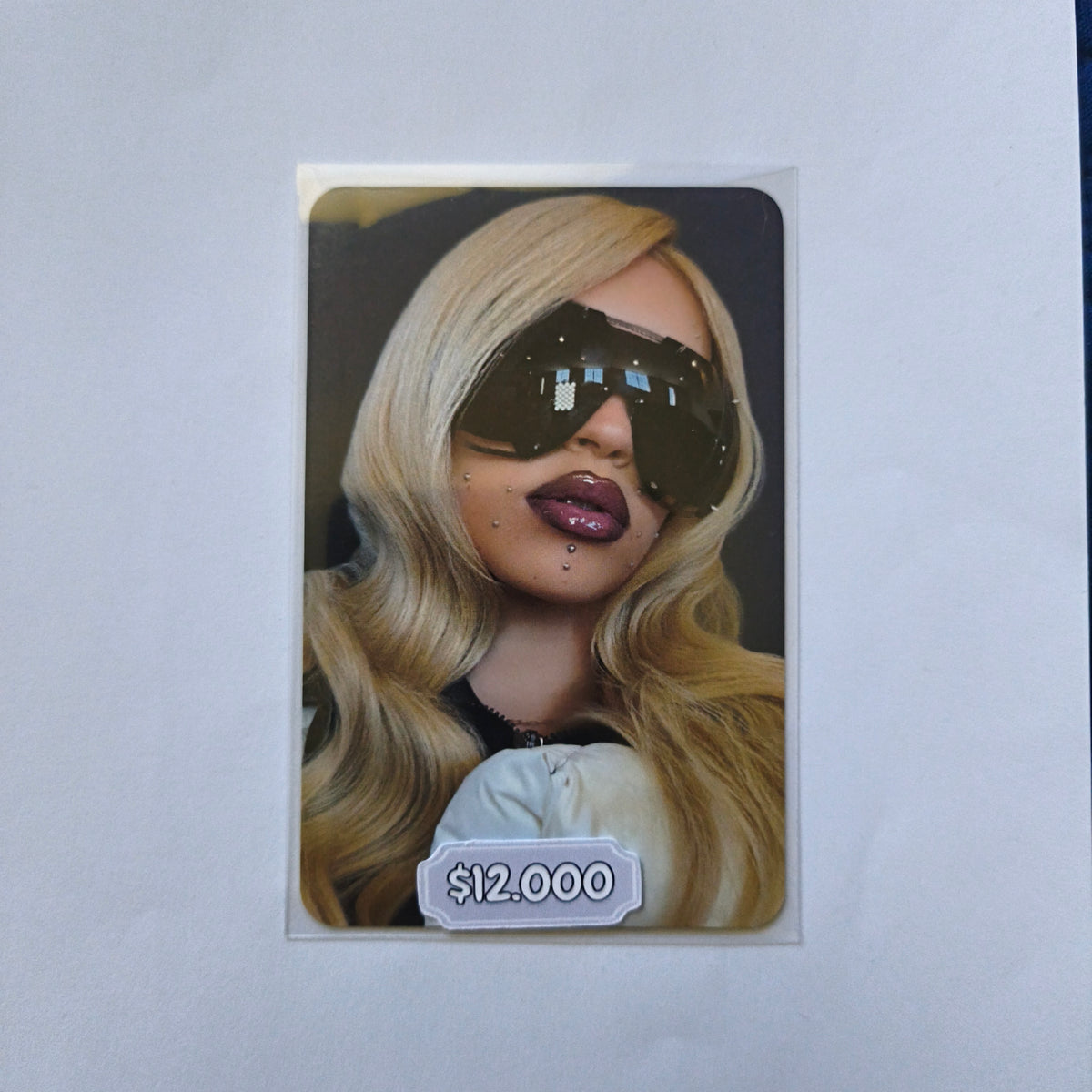 Photocards Katseye