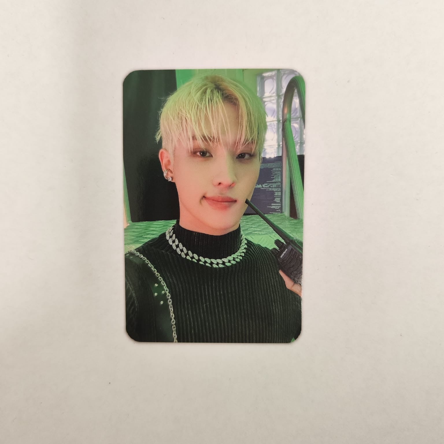 Photocards P1harmony