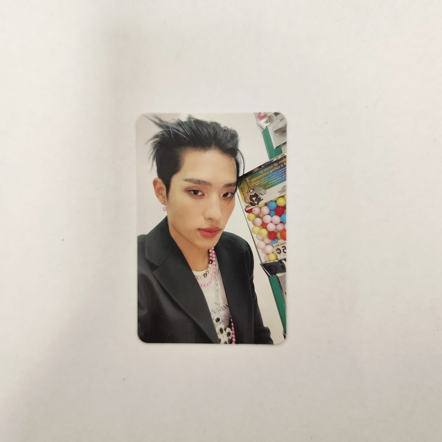Photocards P1harmony