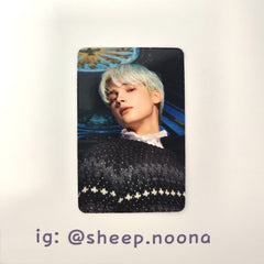 Photocards Hueningkai TXT