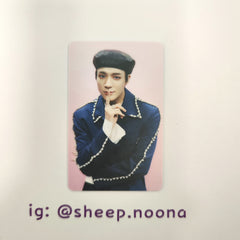 Photocards Jeno NCT Dream