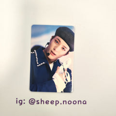 Photocards Jeno NCT Dream