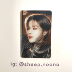 Photocards Jungsu Xdinary Heroes