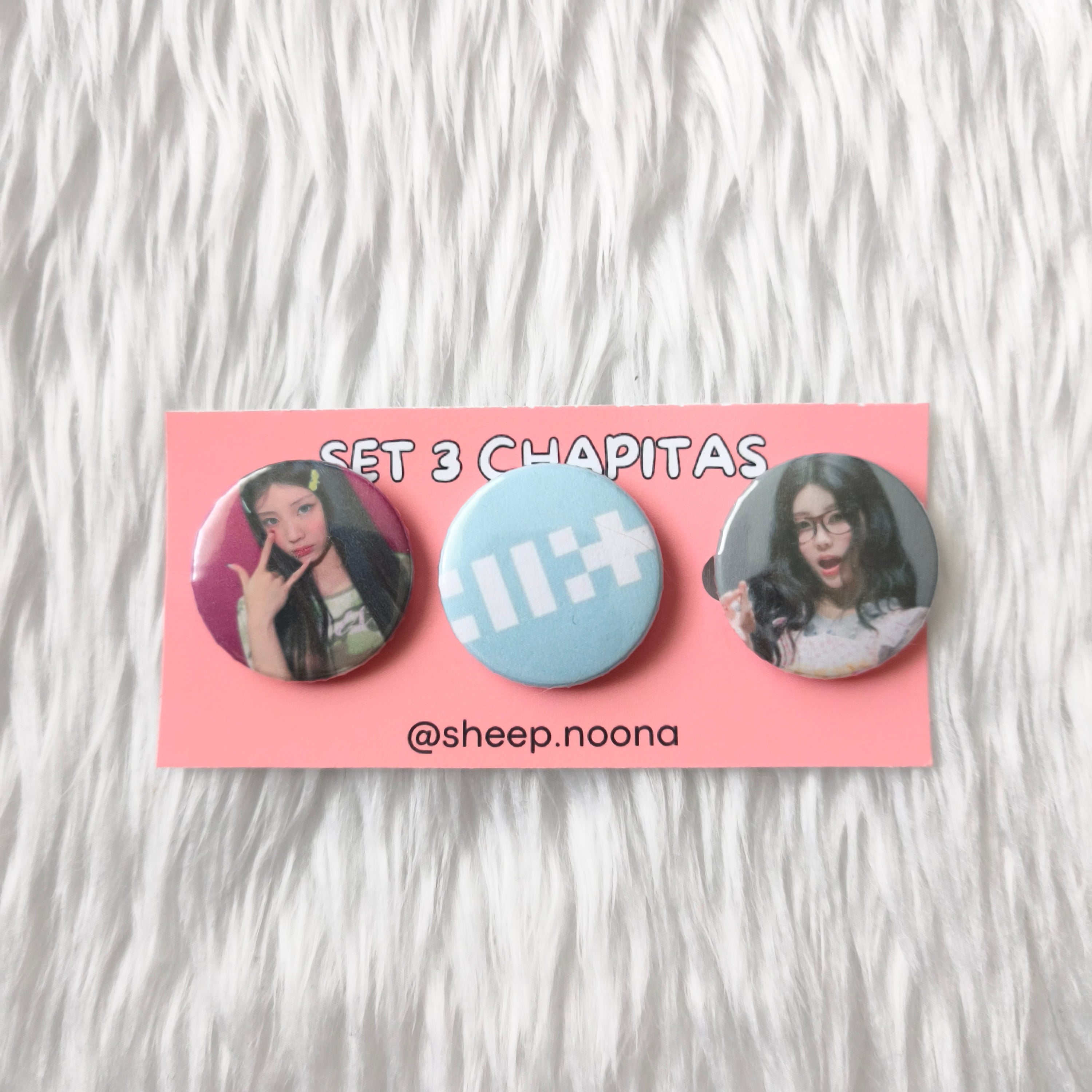 Chapas Illit