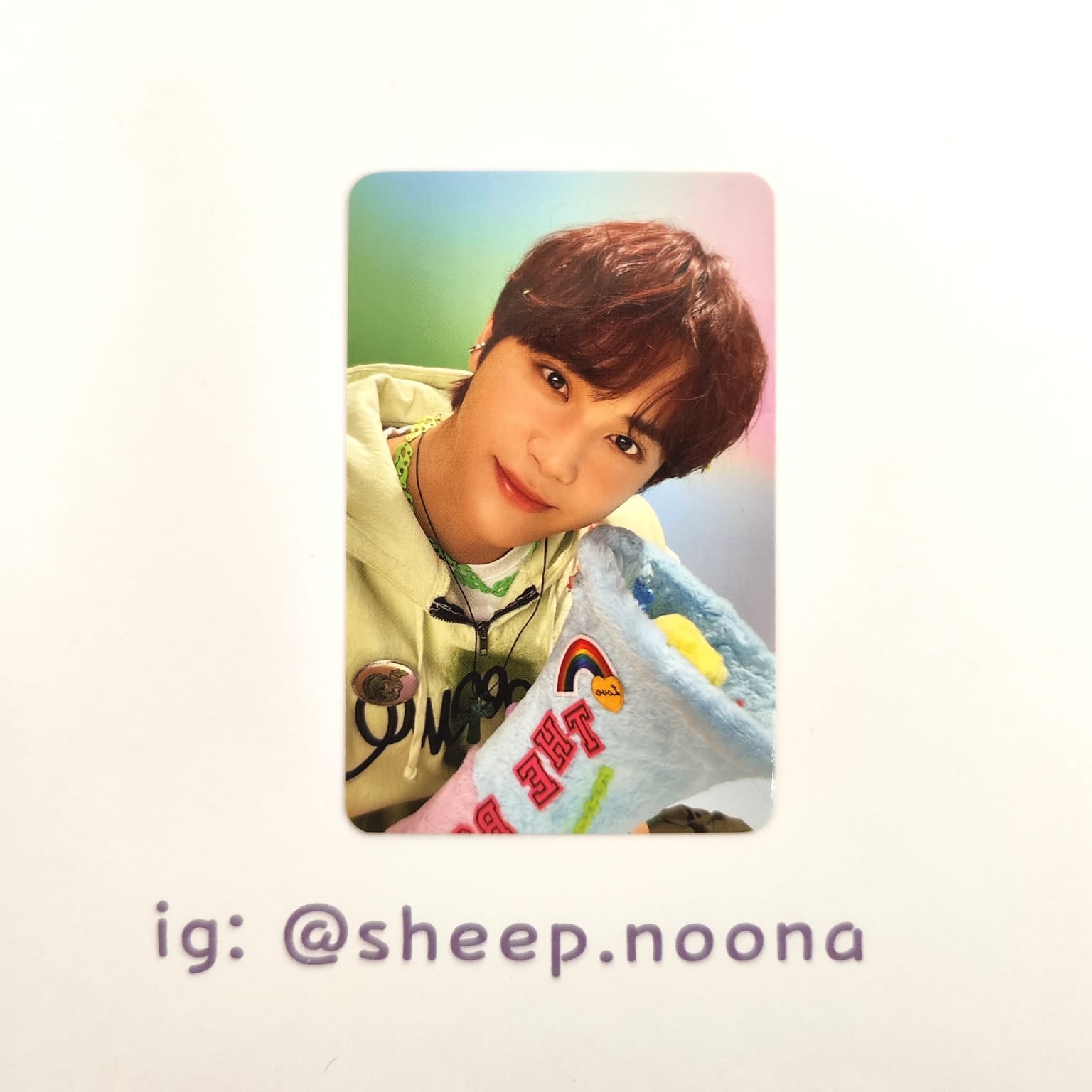 Photocards Juhaknyeon The Boyz