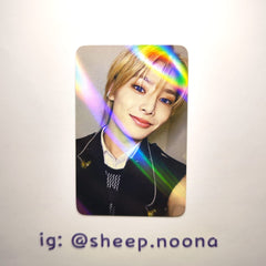 Photocards I.N. SKZ