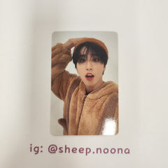 Photocards Han SKZ