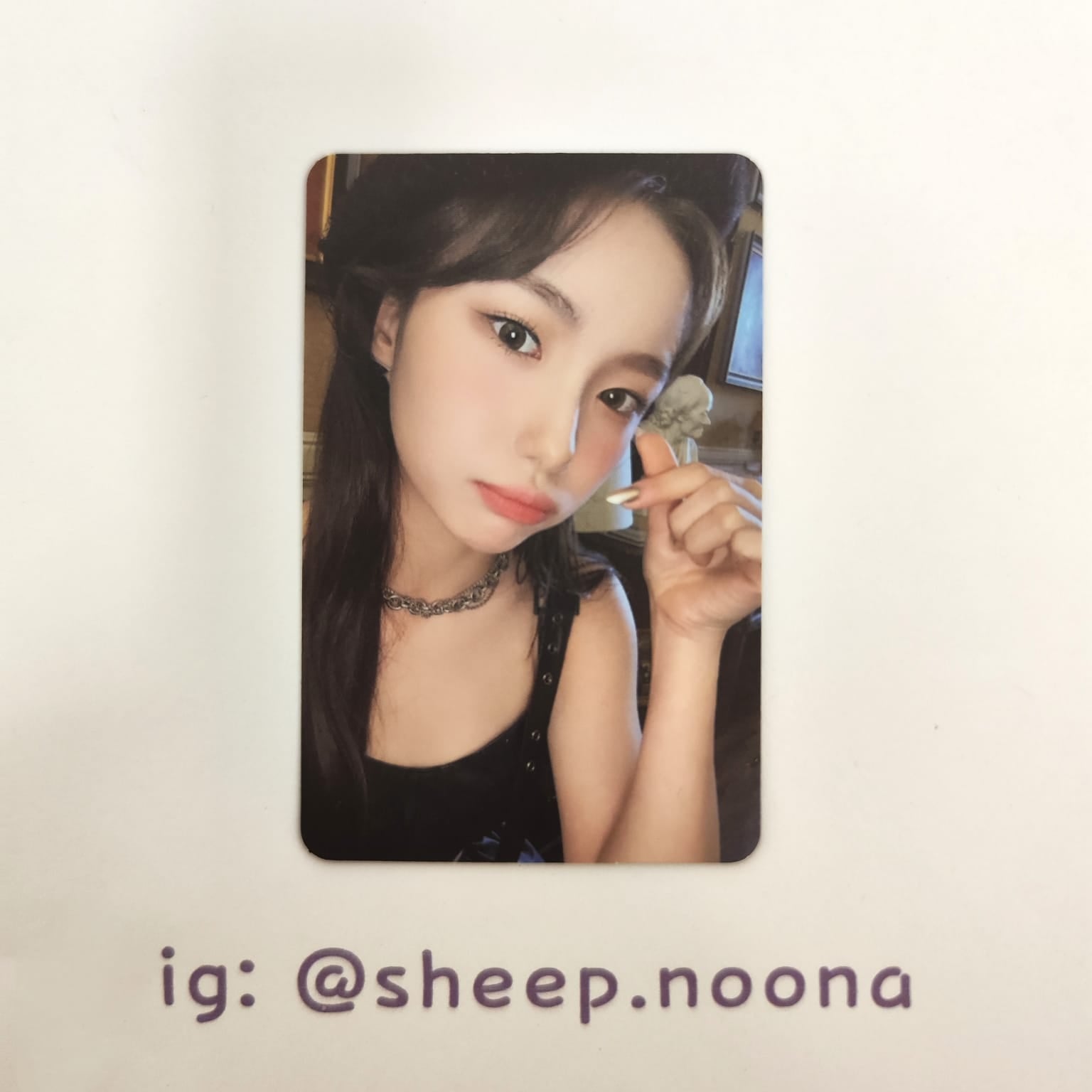 Photocards Kep1er