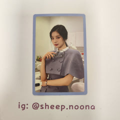 Photocards Dahyun Twice