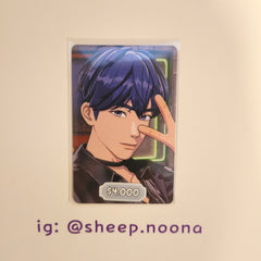 Photocards Plave