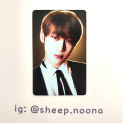 Photocards Sunoo Enhypen