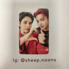 Photocards Cravity