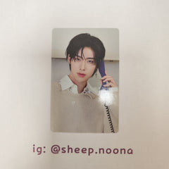 Photocards Ricky ZB1