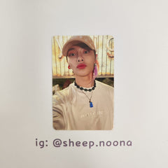 Photocards I.N. SKZ