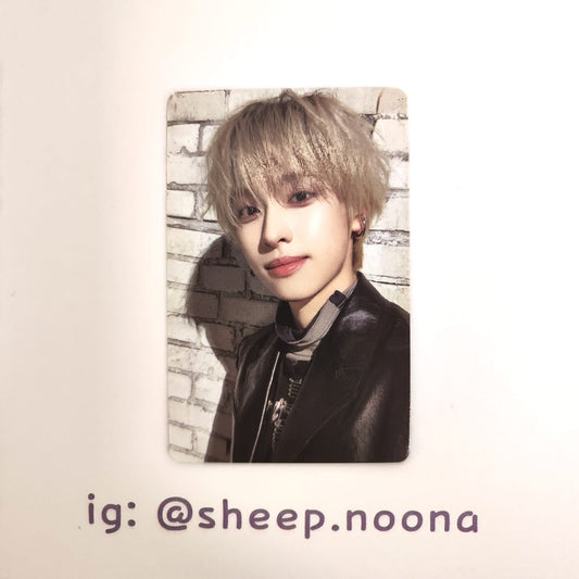 Photocards Gaon Xdinary Heroes