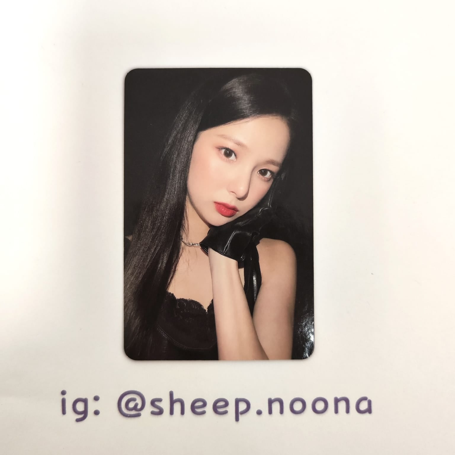 Photocards Kep1er