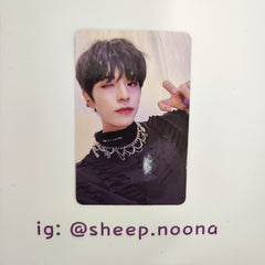Photocards Seungmin SKZ