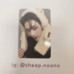 Photocards Ricky ZB1