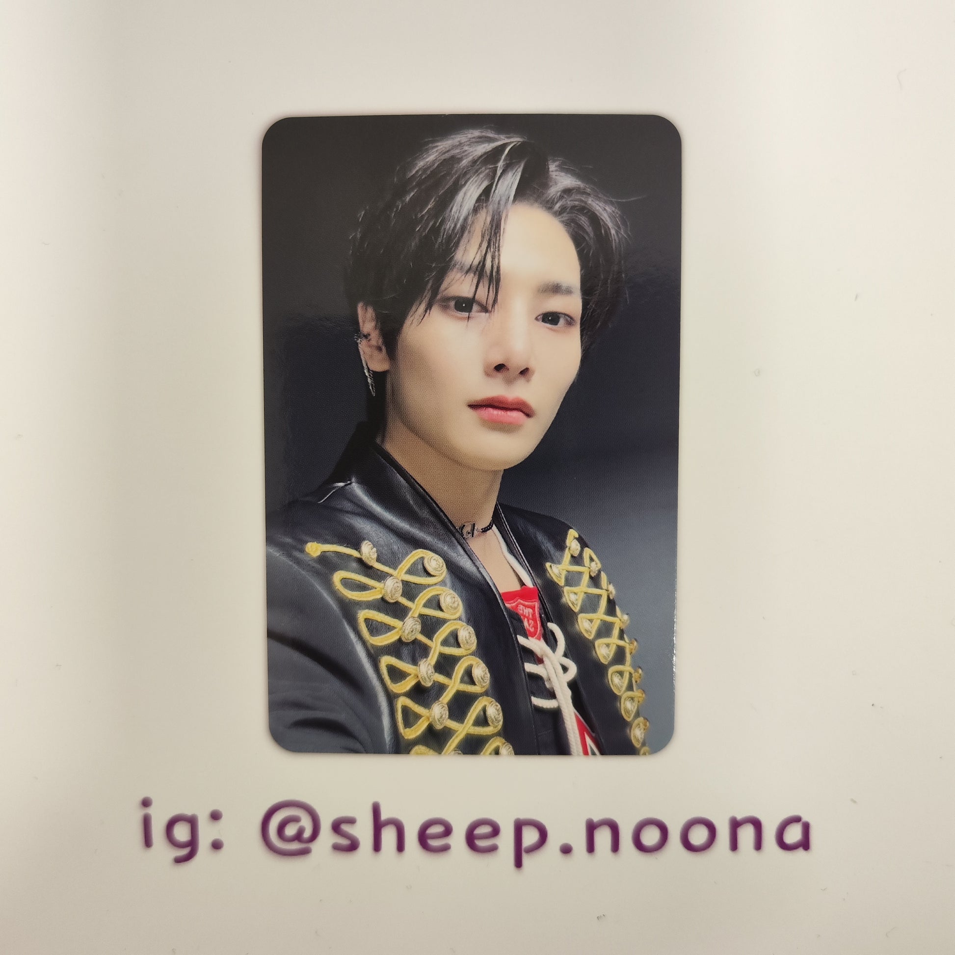 Photocards I.N. SKZ