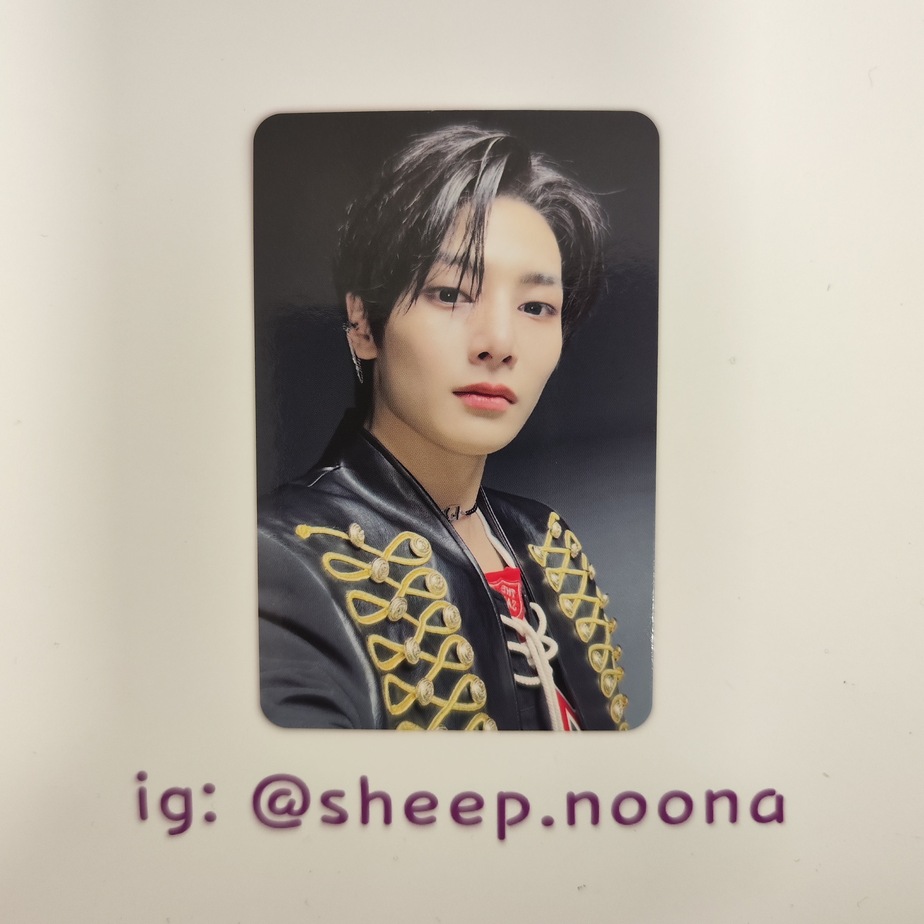 Photocards I.N. SKZ
