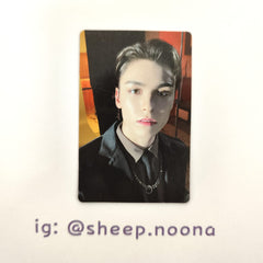 Photocards Vernon Seventeen