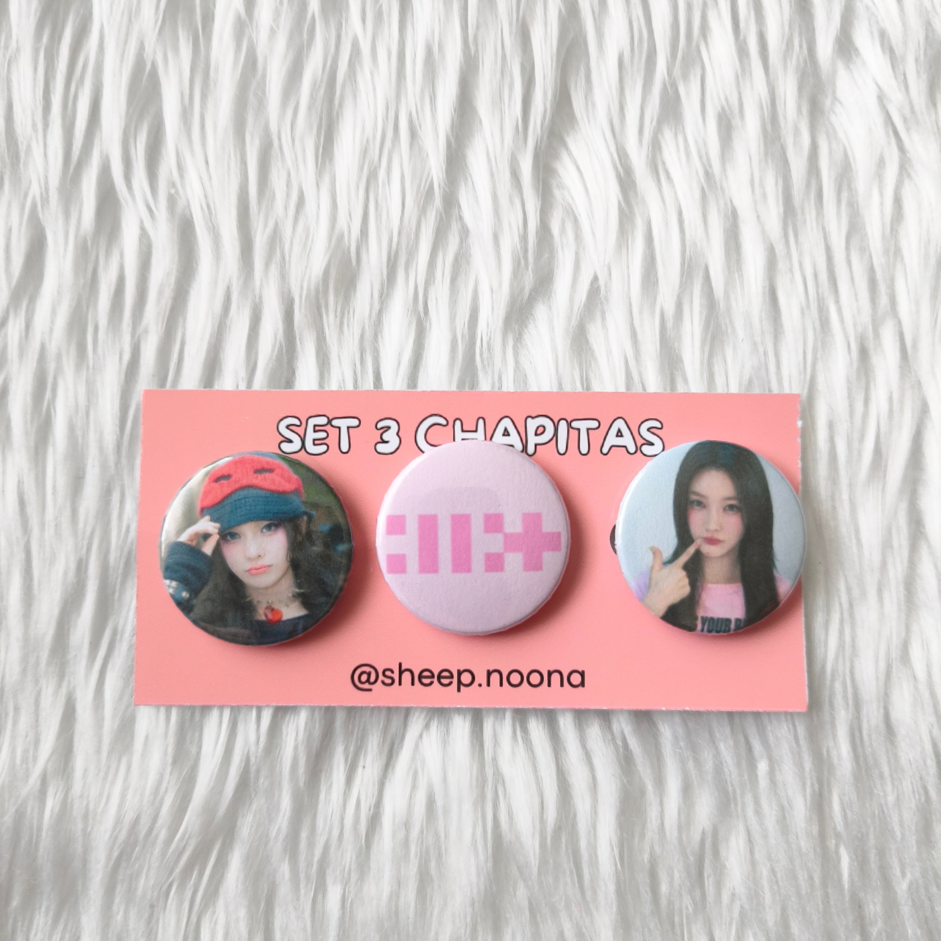 Chapas Illit