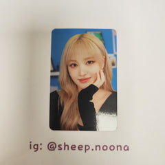 Photocards Liz Ive