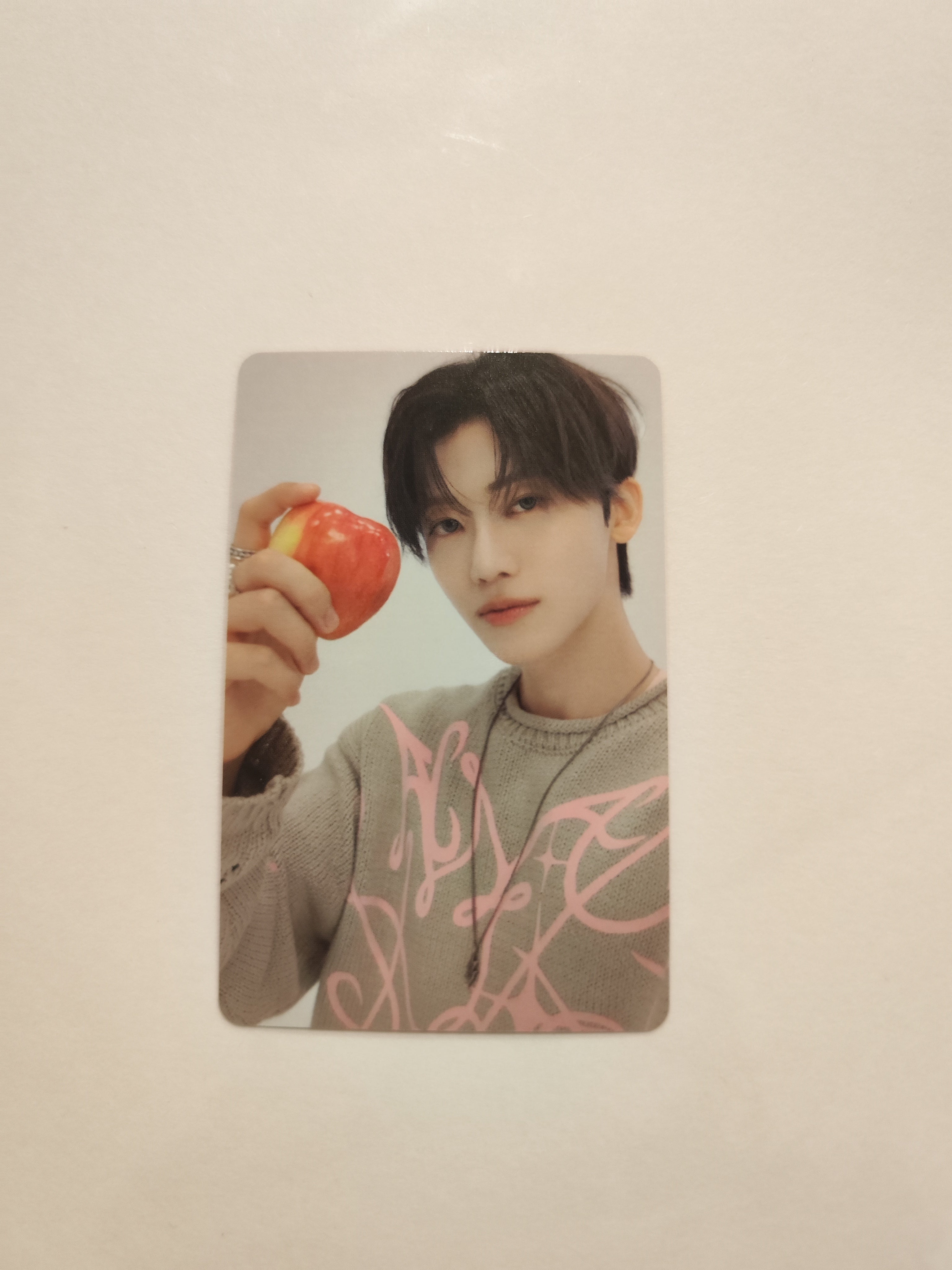 Photocards Jaemin NCT Dream