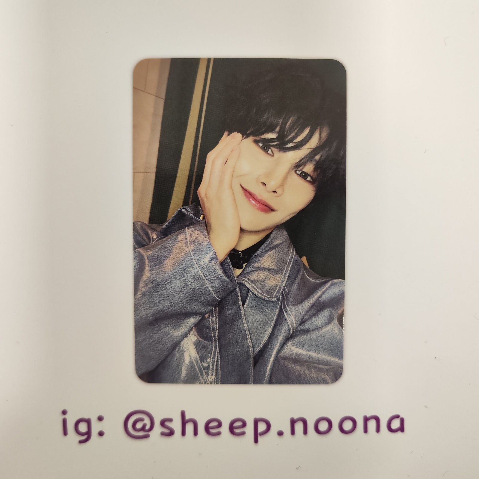 Photocards I.N. SKZ
