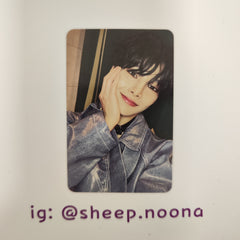 Photocards I.N. SKZ