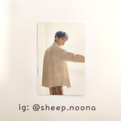Photocards Taehyun TXT