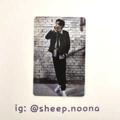 Photocards Gunil Xdinary Heroes