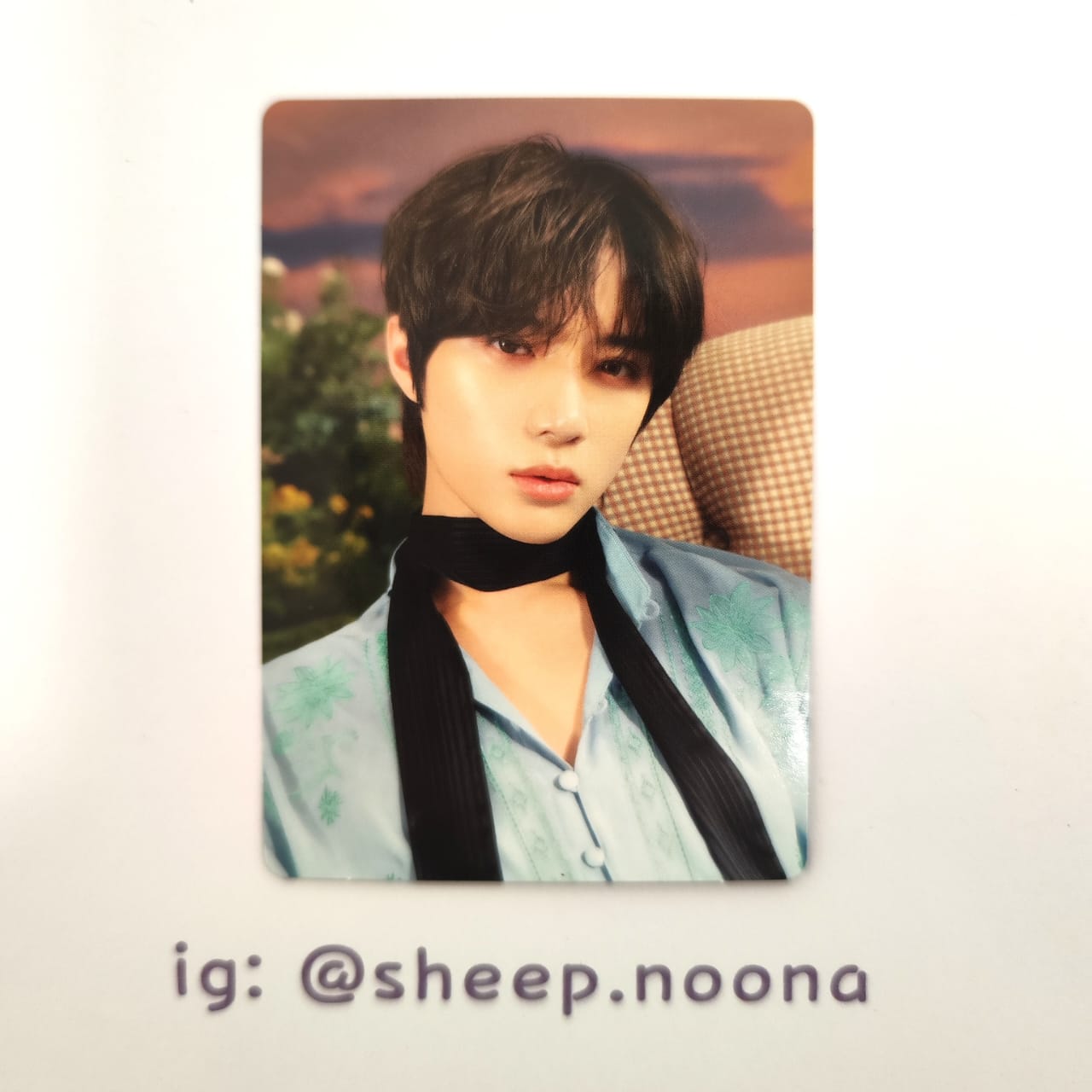 Photocards Beomgyu TXT