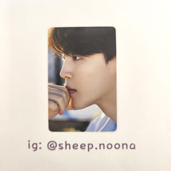 Photocards Jimin BTS