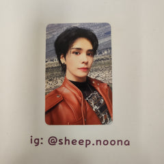 Photocards Cravity