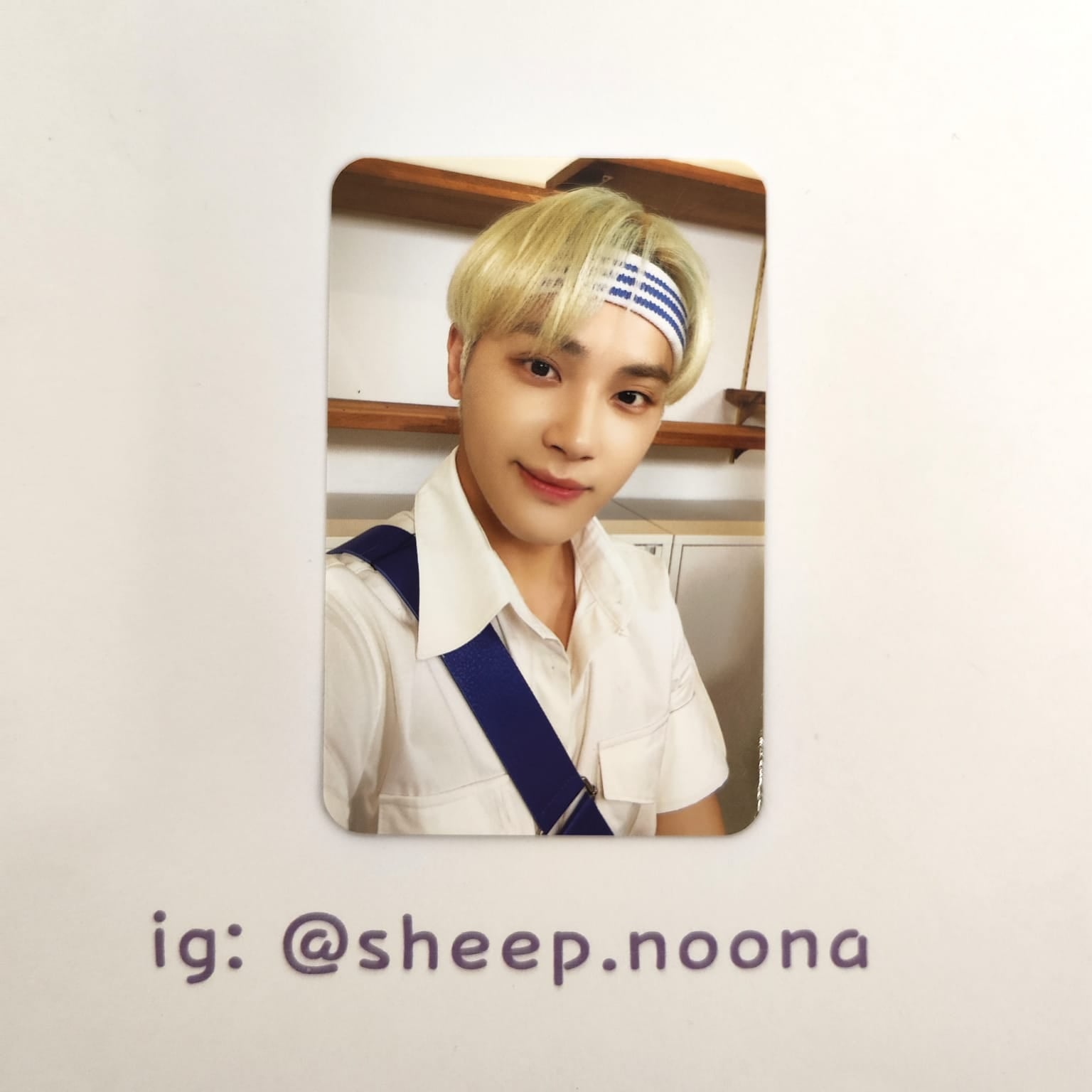 Photocards Juhaknyeon The Boyz