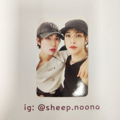Photocards Cravity