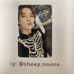 Photocards Seungmin SKZ