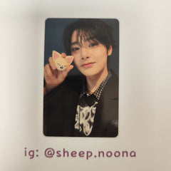Photocards I.N. SKZ