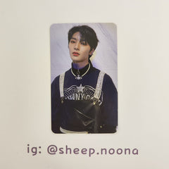 Photocards I.N. SKZ