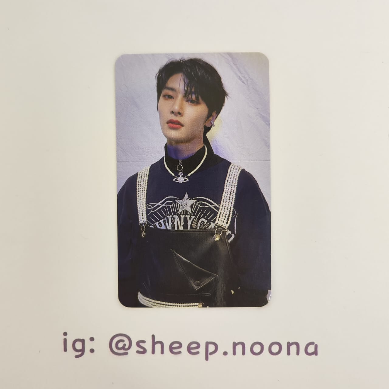 Photocards I.N. SKZ