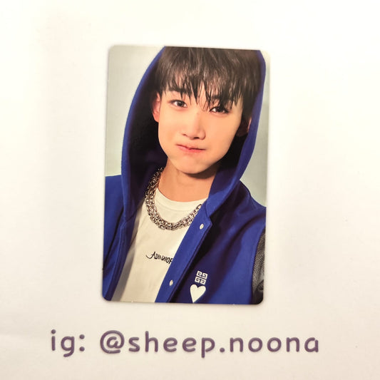 Photocards &team