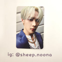 Photocards Kun Wayv