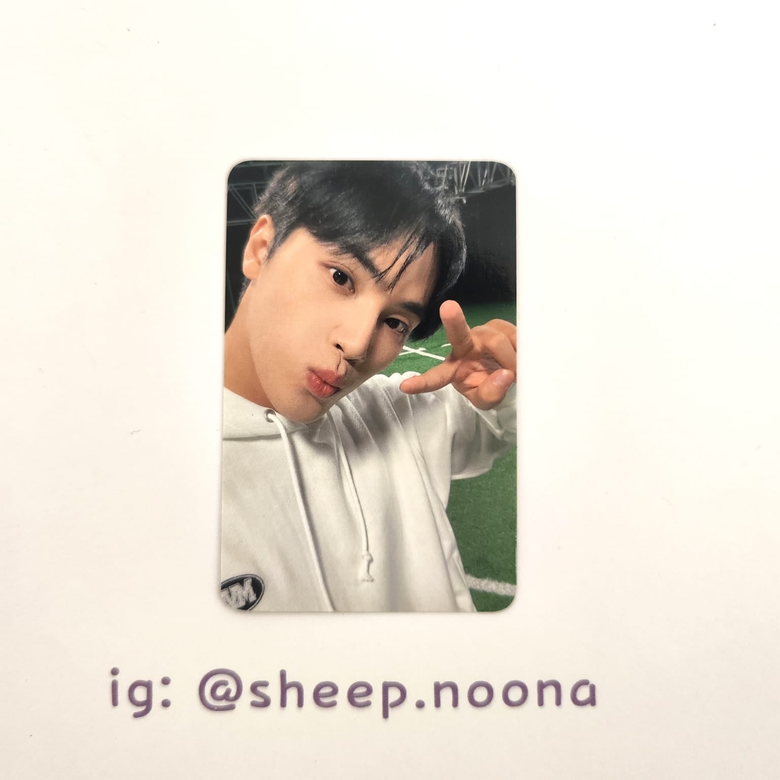 Photocards Juhaknyeon The Boyz