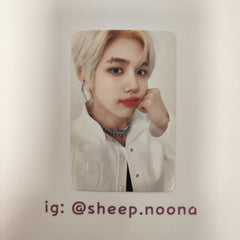 Photocards Cravity