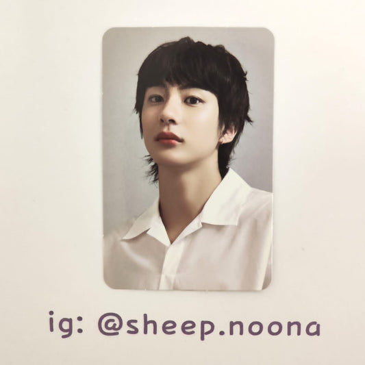 Photocards Anton Riize