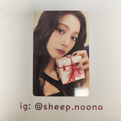 Photocards Karina Aespa