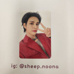 Photocards Cravity