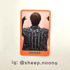 Photocards Jimin BTS