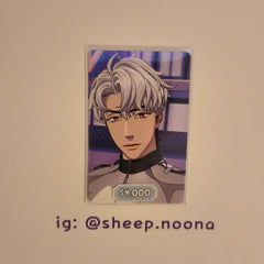 Photocards Plave